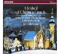 Festival of Christmas Carols - Christmas Carols