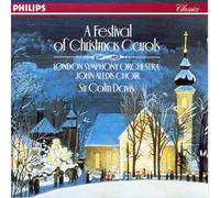 Festival of Christmas Carols - Festival of Christmas Carols