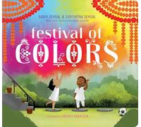 Festival of Colors