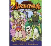 Festival of Family Classics: Adventures 2