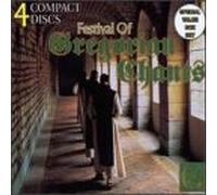 Festival of Gregorian Chants - Festival of Gregorian Chants