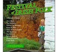 Festival of Irish Folk, Vol. 3 [Import]