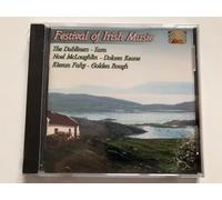Festival of Irish Music