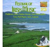 Festival of Irish Music