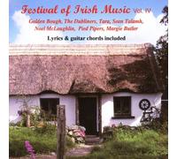Festival of Irish Music Vol 4