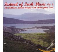 Festival of Irish Music Vol II