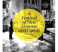 Festival of Nine Lesons and Carols