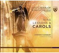 Festival Of Nine Lessons & Carols