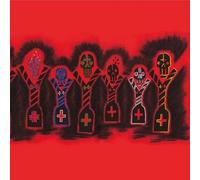 Festival Of The Dead
