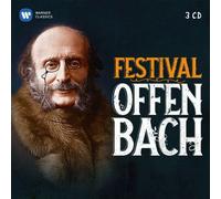 Offenbach, J. - Festival Offenbach [Import]