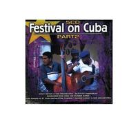 Festival On Cuba 2