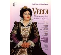 Festival Orchestra of - Verdi O Arias with Orchestra