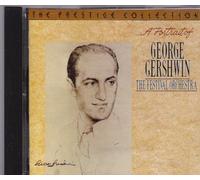 Festival Orchestra - Portrait of Gershwin