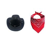 Festival Pet Outfit Chapeau Fleur Bandanes Écharpe Régulière Chapeaux Chien Cosplay Costume Chapeau Photo Chien Coiffure Pet Halloween Costume