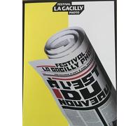 Festival photo la gacilly 2019: A l'est du nouveau