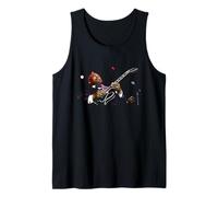 Festival Pop d'été B.B. King of The Blues 2002 Débardeur