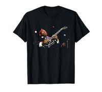 Festival Pop d'été B.B. King of The Blues 2002 T-Shirt