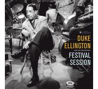 Festival Session by ELLINGTON,DUKE [Audio CD] NEUF