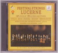 Festival Strings Lucerne