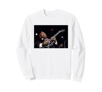 Festival Summer Pops 2002 du Guitariste de Blues BB King Sweatshirt