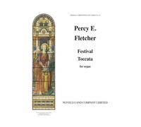 Festival Toccata / Recueil