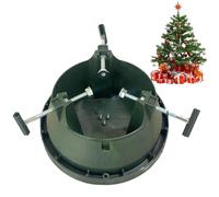 Festival Tree Stand Anti-Slip for Party Gathering Indoors Outdoors Living