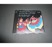 Artistes variés – Festival Tropical Vol. 1 – 2 CD – Import – NAXOS