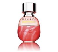Hollister California – Eau de Parfum pour femme – Festival Vibes for Her – 30 ml