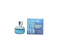 HOLLISTER Festival Vibes for Him Eau de toilette 30 ml