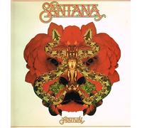 ”Festivál” [Vinyle LP 33 tours 12” - 1976] - Carnaval / Let The Children Play / Jugando / Give Me Love / Verão Vermelho (+ 5)