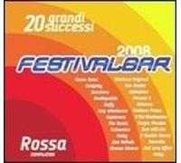 Festivalbar Rossa 2008