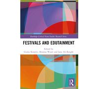 Festivals And Edutainment