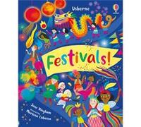 Festivals by Jane Bingham Jane Bingham (Auteur)