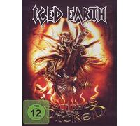 Century Media Records – Festival Of The Wicked – Coffret 2 DVD