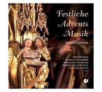 Artistes divers – Max Reger, Karl Norbert Schmid, Norbert Hauner – Musique de l'Avent