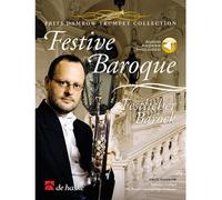 Festive Baroque