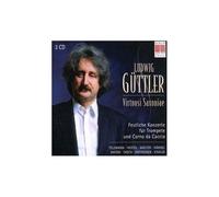 Festive Concerto For Trumpet & Hunting Horn