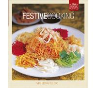 Festive Cooking: The Best of Singapore's Recipes