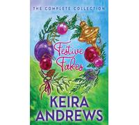 Festive Fakes: The Complete Collection