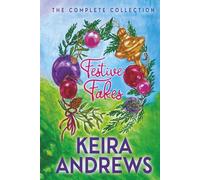Festive Fakes: The Complete Collection