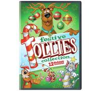Festive Follies Collection