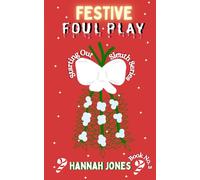 Festive Foul Play
