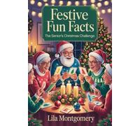 Festive Fun Facts: The Senior’s Christmas Challenge