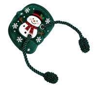 Festive Garland Ties, Reusable Banister Wreath Fasteners, Flexible Decor | Flexible Reusable Design Secure Hold Easy Setup Protects Railings For Staircase Mantel Entryway Fireplace Party Seasonal