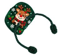 Festive Garland Ties, Reusable Banister Wreath Fasteners, Flexible Decor | Flexible Reusable Design Secure Hold Easy Setup Protects Railings For Staircase Mantel Entryway Fireplace Party Seasonal