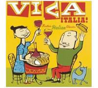 Festive Italian Classics