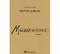 Festive Jubilee / Conducteur