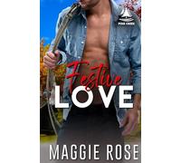 Festive Love: Pine Creek Series Australian Christmas Novella