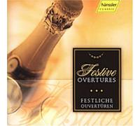 Festive Overtures / Various