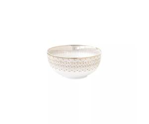 FESTIVE Saladier D23cm en porcelaine SC